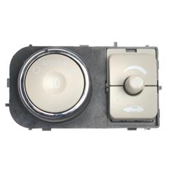 Standard Motor Headlight Switches for 2008-2011 LUCERNE - HLS-1307