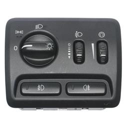 Standard Motor Headlight Switches for 2004-2007 S60, V70, 2004 XC70 - HLS-1329