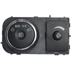 Standard Motor Headlight Switches for 2006-2007 LUCERNE - HLS-1338
