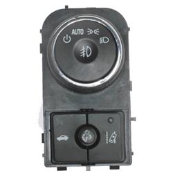 Standard Motor Headlight Switches for 2008-2010 DTS - HLS-1355