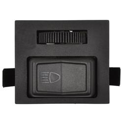 Standard Motor Headlight Switches for 1981-1984 JETTA, RABBIT, 1981-1983 RABBIT PICKUP - HLS-1361