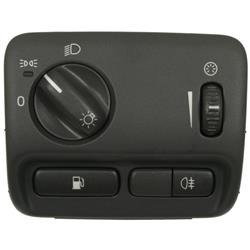 Standard Motor Headlight Switches for 2001-2003 S80 - HLS-1370