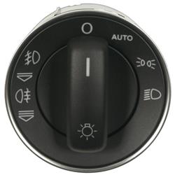 Standard Motor Headlight Switches for 2005-2010 A8 QUATTRO, 2007-2009 S8 - HLS-1377