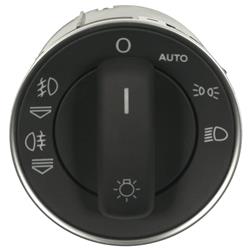 Standard Motor Headlight Switches for 2003-2004 A8 QUATTRO - HLS-1378