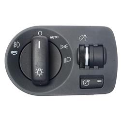 Standard Motor Headlight Switches for 2006-2008 A3, A3 QUATTRO - HLS-1412