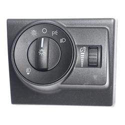 Standard Motor Headlight Switches for 2008-2010 MKX - HLS-1459