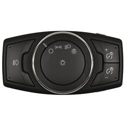 Standard Motor Headlight and Dash Light Dimmer Switches HLS-1572