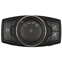 Standard Motor Headlight and Dash Light Dimmer Switches for 2012-2014 FOCUS - HLS-1573