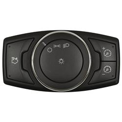 Standard Motor Headlight and Dash Light Dimmer Switches for 2012 FOCUS - HLS-1574