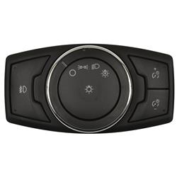 Standard Motor Headlight and Dash Light Dimmer Switches HLS-1583