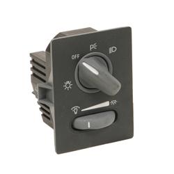 Standard Motor Headlight Switches for 1997-2003 GRAND PRIX - HLS-1015