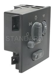 Standard Motor Products Headlight Switches HLS-1027