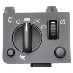 Standard Motor Headlight Switches for 2004-2012 CANYON, COLORADO - HLS-1142