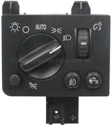 Standard Motor Products HLS-1349 Headlight Switch 