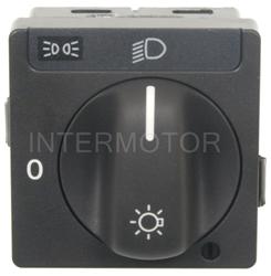 Standard Motor Headlight Switches for 1998-2004 C70, 1998-2000 V70 - HLS-1155