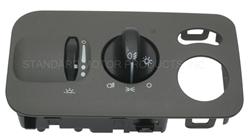 Standard Motor Headlight Switches for 2004-2007 CARAVAN, GRAND CARAVAN, 2005 TOWN & COUNTRY - HLS-1161