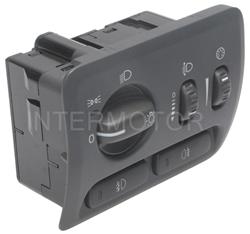 Standard Motor Headlight Switches for 2001-2003 S60, V70 - HLS-1201