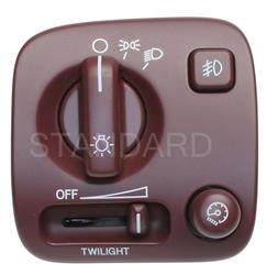Standard Motor Headlight Switches for 1998-1999 SEVILLE - HLS-1224