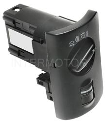 Standard Motor Headlight Switches for 1998-2001 A6, A6 QUATTRO, 2001-2005 ALLROAD QUATTRO - HLS-1243