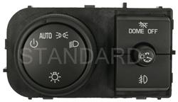 Standard Motor Headlight Switches HLS-1514