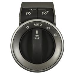 Standard Motor Headlight and Dash Light Dimmer Switches for 2011-2013 CAPRICE - HLS1662