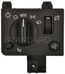 Standard Motor Headlight Switches for 2011-2012 CANYON, COLORADO - HLS1723