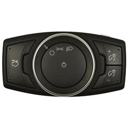 Standard Motor Headlight and Dash Light Dimmer Switches for 2015-2018 FOCUS - HLS1740