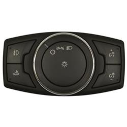 Standard Motor Headlight and Dash Light Dimmer Switches for 2015-2018 F-150 - HLS1741