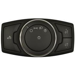 Standard Motor Headlight and Dash Light Dimmer Switches HLS1742