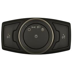Standard Motor Headlight and Dash Light Dimmer Switches for 2015-2017 MUSTANG - HLS1743