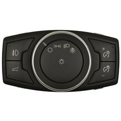Standard Motor Products - Turn Signal Switches for 2015-2018 FOCUS - HLS1747