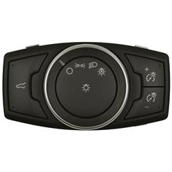 Standard Motor Headlight and Dash Light Dimmer Switches for 2016-2019 ESCAPE, 2015-2018 FOCUS - HLS1749