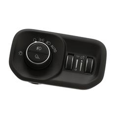 Standard Motor Headlight and Dash Light Dimmer Switches HLS1772