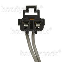 Standard Motor Wiring Connectors HP3865