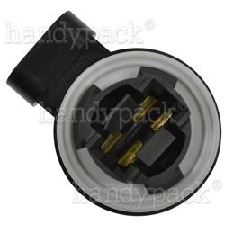 Standard Motor Light Socket Repair Assemblies for 2000-2005 PARK AVENUE - HP3875
