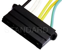 Standard Motor Wiring Connectors HP3880