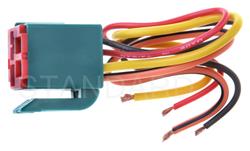Standard Motor Wiring Connectors HP3930