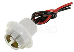 Standard Motor Light Socket Repair Assemblies HP3955