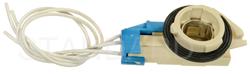 Standard Motor Light Socket Repair Assemblies HP4045