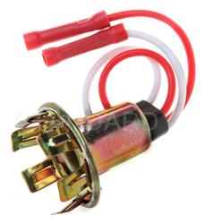 Standard Motor Light Socket Repair Assemblies HP4050