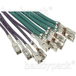 Standard Motor Replacement Wiring Harnesses HP4105
