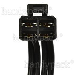 Standard Motor Replacement Wiring Harnesses HP4145