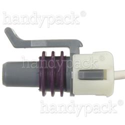 Standard Motor Wiring Connectors HP4155