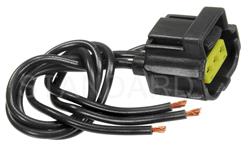 Standard Motor Wiring Connectors HP4210