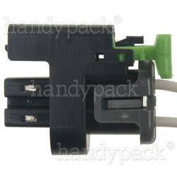 Standard Motor Wiring Connectors HP4225
