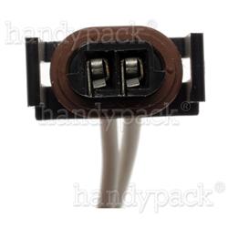 Standard Motor Wiring Connectors HP4235