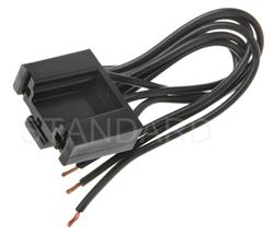 Standard Motor Wiring Connectors HP4300