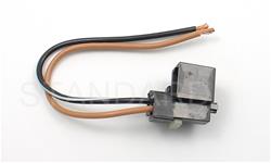 Standard Motor Wiring Connectors HP4320