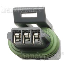 Standard Motor Wiring Connectors HP4335
