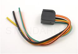 Standard Motor Wiring Connectors HP4340